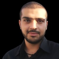 Atallah Salameh LinkedIn Photo